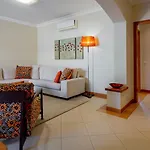 شقة Greice Homes -luxury 2 Bedr فيلامورا