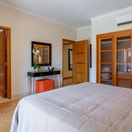 Apartamento Greice Homes -luxury 2 Bedr *