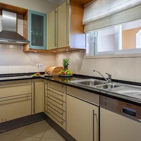 Greice Homes -luxury 2 Bedr