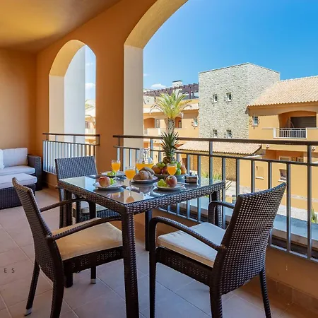 Apartamento Greice Homes -luxury 2 Bedr *