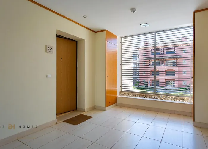 Greice Homes -luxury 2 Bedr Vilamoura