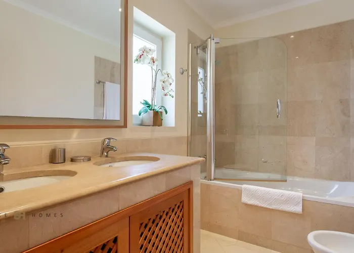 Greice Homes -luxury 2 Bedr Vilamoura Apartament