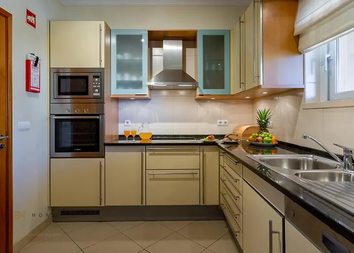 Apartament Greice Homes -luxury 2 Bedr Vilamoura Quarteira