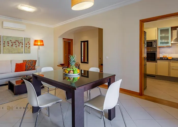 Greice Homes -luxury 2 Bedr Vilamoura *