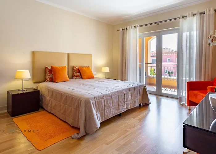 Apartament Greice Homes -luxury 2 Bedr Vilamoura Quarteira
