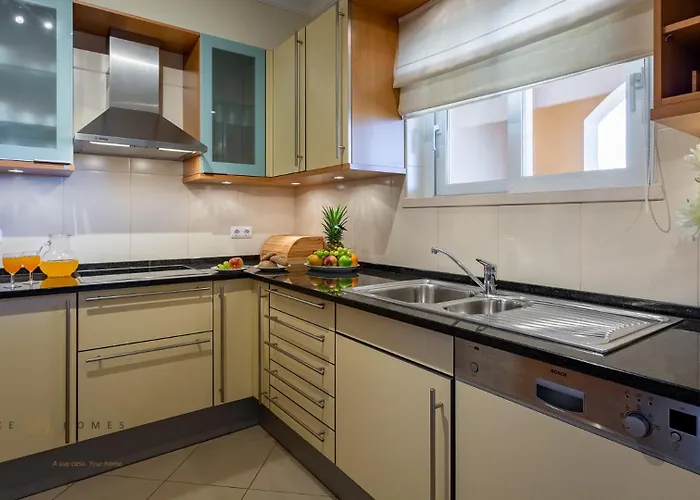 Greice Homes -luxury 2 Bedr Vilamoura