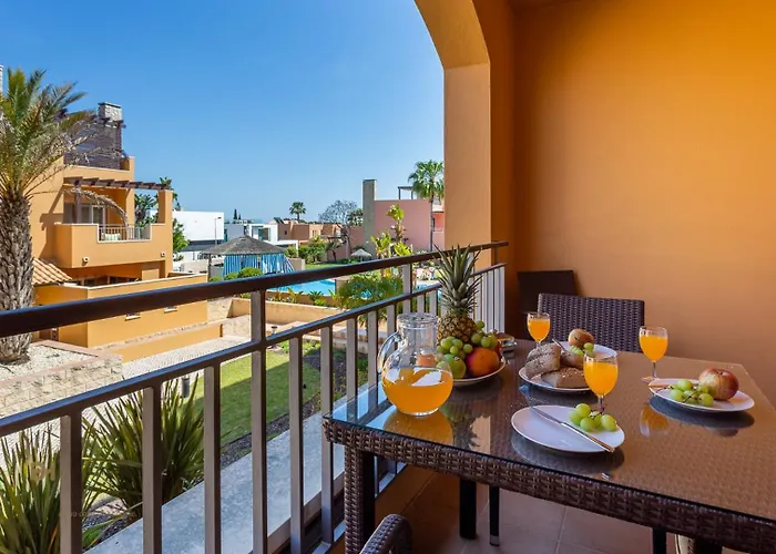 Greice Homes -luxury 2 Bedr Vilamoura *