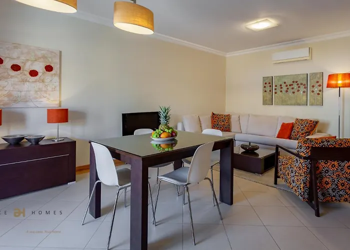 Greice Homes -luxury 2 Bedr Vilamoura * Quarteira