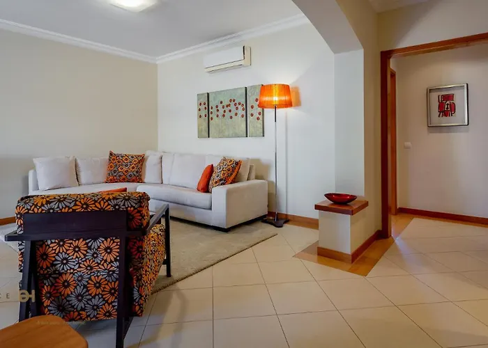 Apartament Greice Homes -luxury 2 Bedr Vilamoura Quarteira