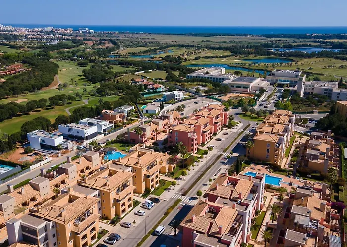 Apartament Greice Homes -luxury 2 Bedr Vilamoura *