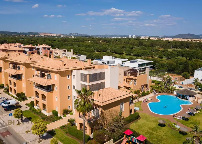 Greice Homes -luxury 2 Bedr Vilamoura * Quarteira