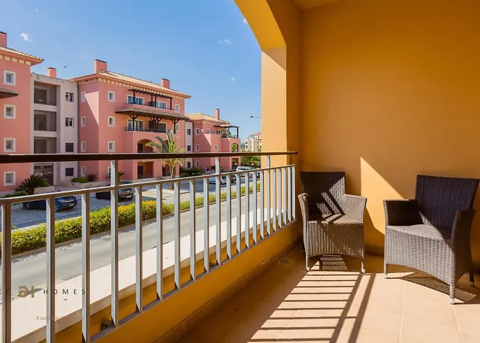 Apartament Greice Homes -luxury 2 Bedr Vilamoura