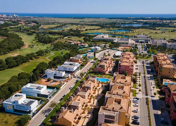 Greice Homes -luxury 2 Bedr Vilamoura Apartament *