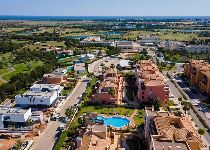 Apartament Greice Homes -luxury 2 Bedr Vilamoura Quarteira