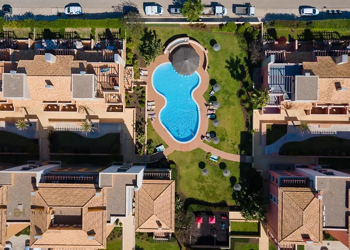 Greice Homes -luxury 2 Bedr Vilamoura Quarteira