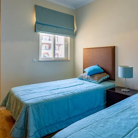 Apartmán Greice Homes -luxury 2 Bedr Vilamoura