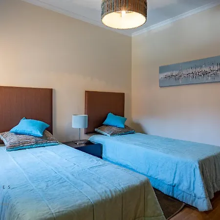 Greice Homes -luxury 2 Bedr Apartmán