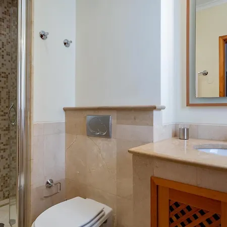 Greice Homes -luxury 2 Bedr Apartmán Vilamoura