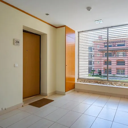 Greice Homes -luxury 2 Bedr