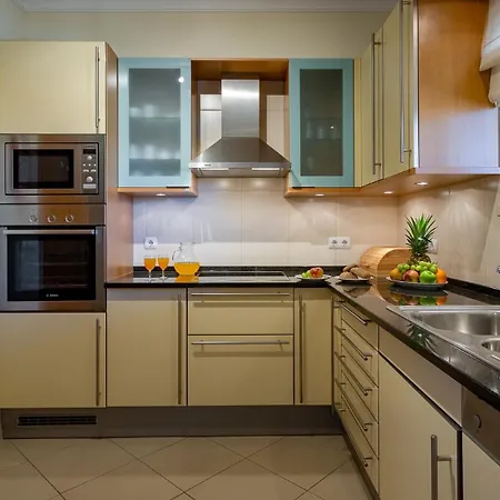 Apartmán Greice Homes -luxury 2 Bedr Vilamoura