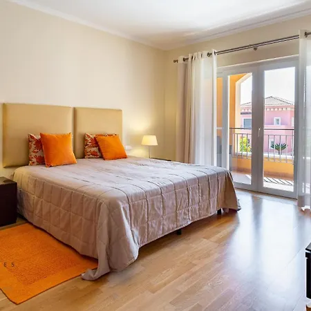 Apartmán Greice Homes -luxury 2 Bedr Vilamoura