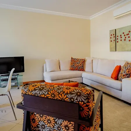 Apartmán Greice Homes -luxury 2 Bedr *