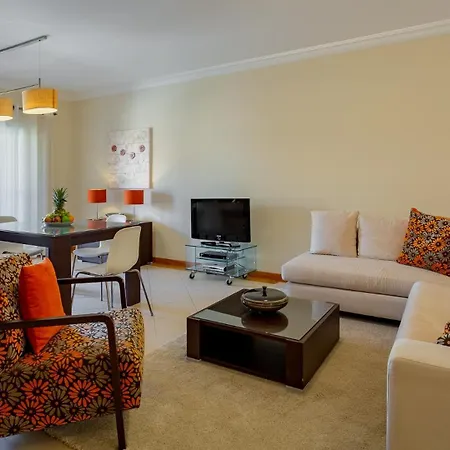 Apartmán Greice Homes -luxury 2 Bedr Vilamoura