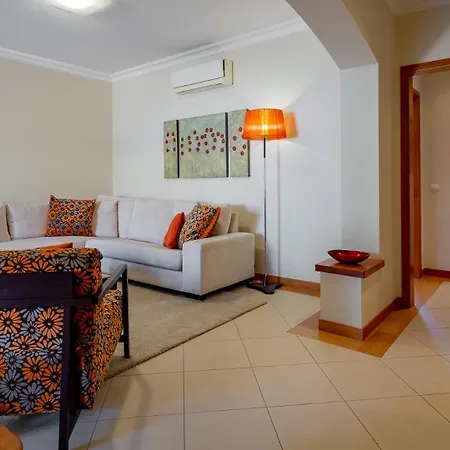 Apartmán Greice Homes -luxury 2 Bedr Vilamoura