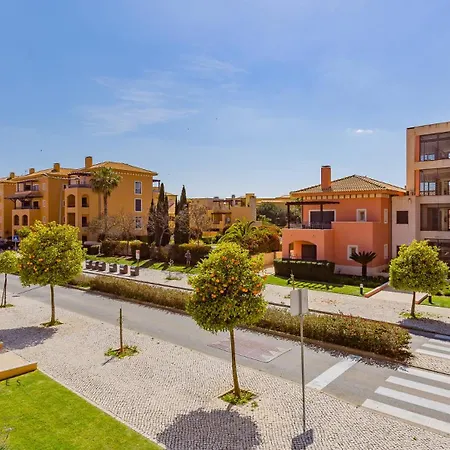 Greice Homes -luxury 2 Bedr Apartmán Vilamoura
