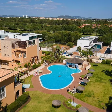 Apartmán Greice Homes -luxury 2 Bedr
